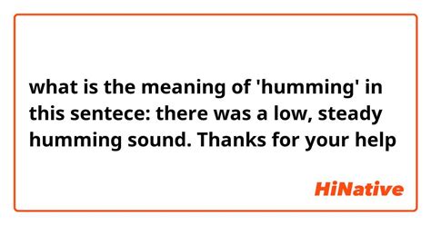 humingi in english|Meaning of humingi .